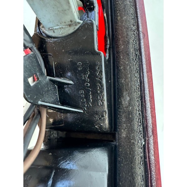 Break Light Luz De Freio Dodge Ram 2500 2012 1907