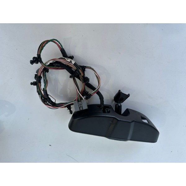 Retrovisor Interno Dodge Ram 2500 2012 1906