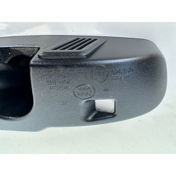 Retrovisor Interno Dodge Ram 2500 2012 1906