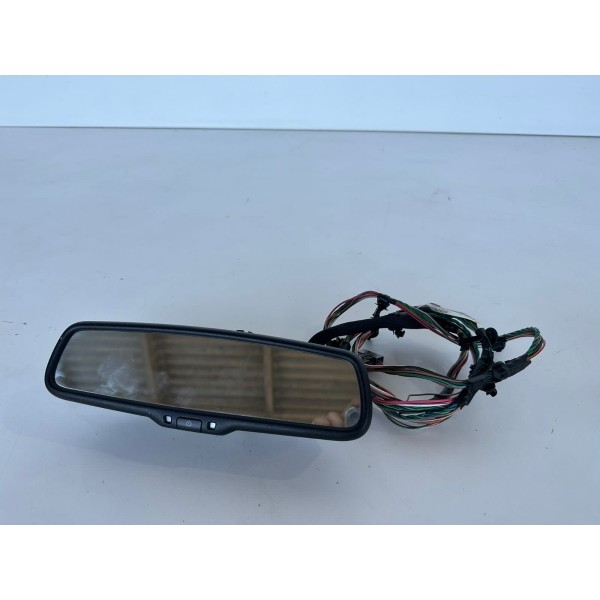 Retrovisor Interno Dodge Ram 2500 2012 1906