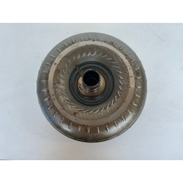 Conversor De Torque Dodge Ram 2500 2012