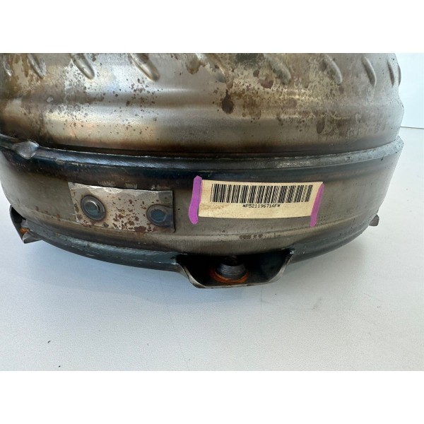 Conversor De Torque Dodge Ram 2500 2012