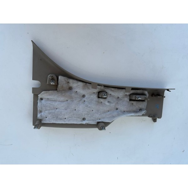 Acabamento Coluna Traseira Esquerda Dodge Ram 2500 2012 1905