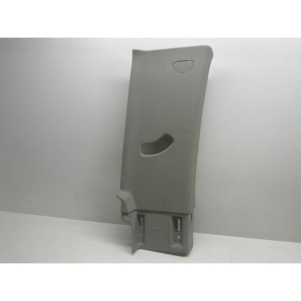 Acabamento Coluna Cinto Tras. Esquerdo Dodge Ram 2500