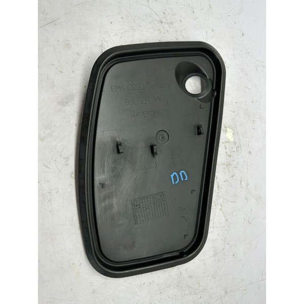 Tampa Acabamento Porta Dianteira Direita Audi Q3 2014 5030