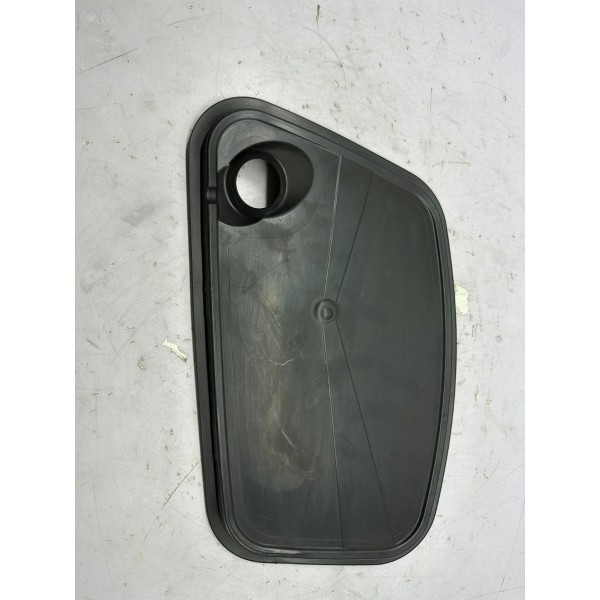 Tampa Acabamento Porta Dianteira Direita Audi Q3 2014 5030