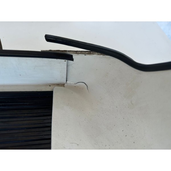 Par Estribo Lateral Dodge Ram 2500 2012