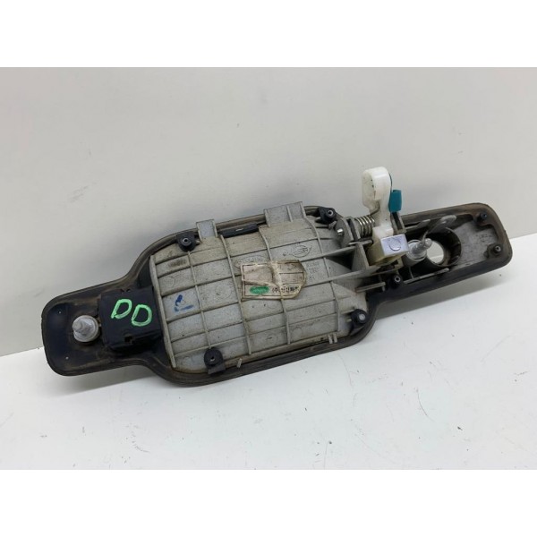 Maçaneta Externa Diant Direita Ssangyong Actyon 2010 1530