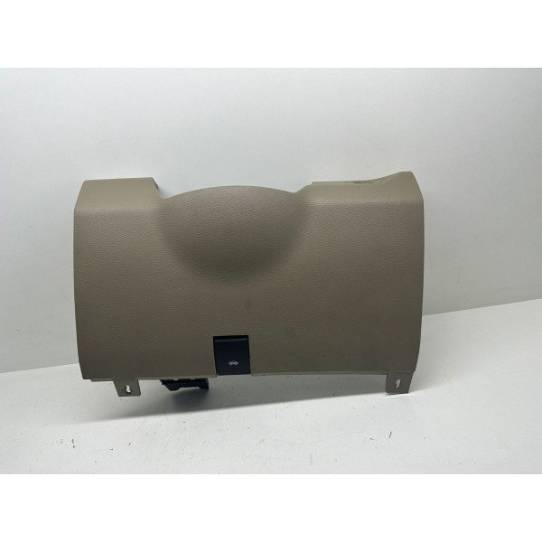 Acabamento Inferior Do Volante Dodge Ram 2500 2012