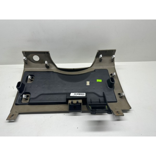 Acabamento Inferior Do Volante Dodge Ram 2500 2012