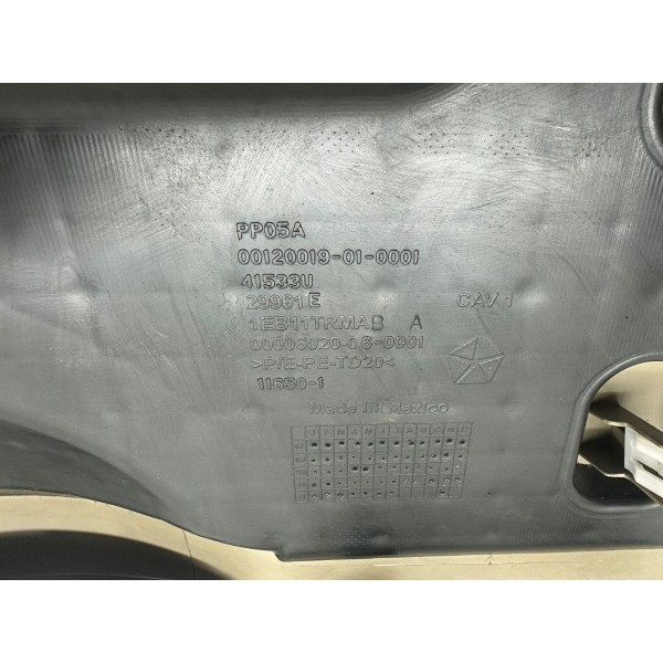 Porta Luvas Dodge Ram 2500 2012