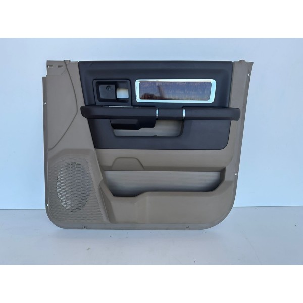 Forro De Porta Dianteiro Direito Dodge Ram 2500 2012
