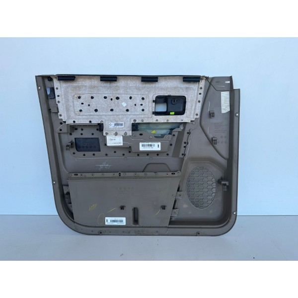 Forro De Porta Dianteiro Direito Dodge Ram 2500 2012
