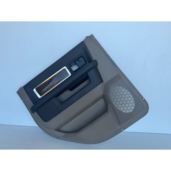 Forro Porta Traseiro Esquerdo Dodge Ram 2500 2012