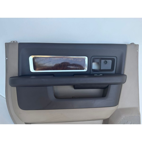 Forro Porta Traseiro Esquerdo Dodge Ram 2500 2012