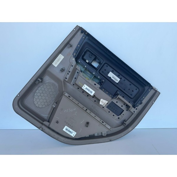 Forro Porta Traseiro Esquerdo Dodge Ram 2500 2012