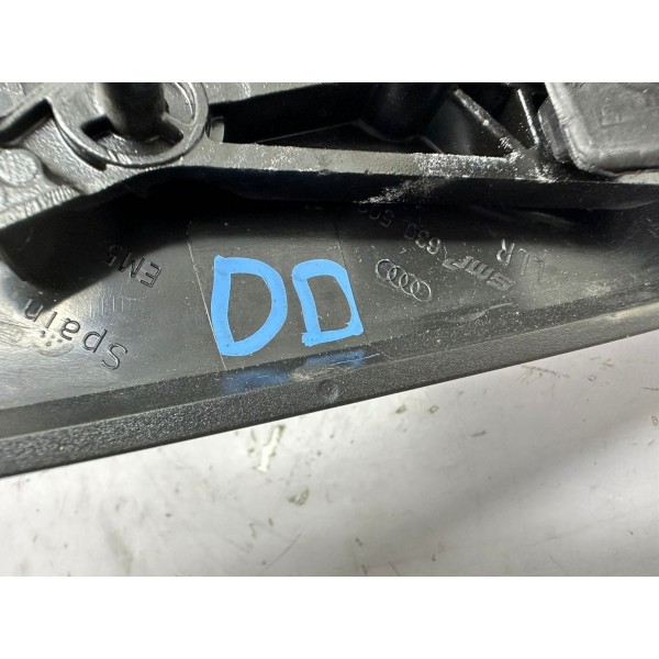 Retrovisor Dianteiro Direito Audi Q3 2014 5028