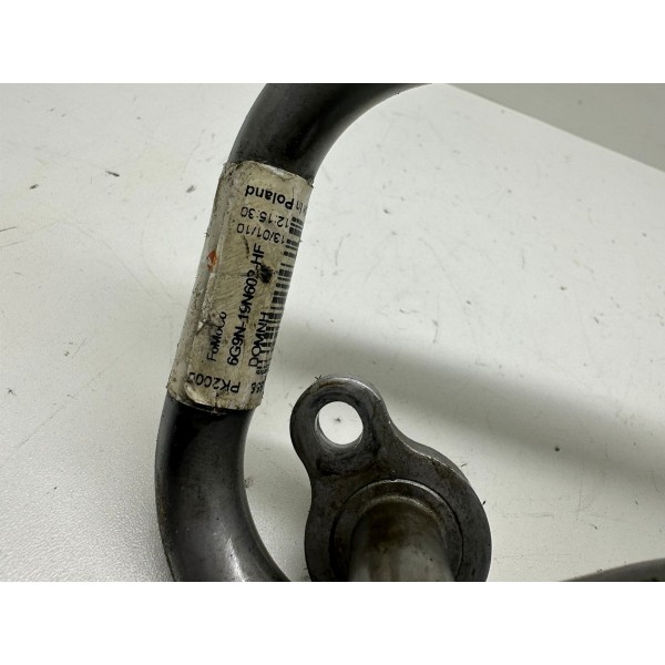 Mangueira Ar Condicionado Freelander 2010 6g9n19n602hf 1821