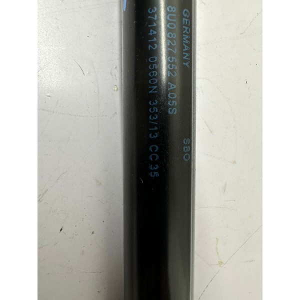 Par Amortecedor Porta Malas Audi Q3 2014 8u0827552a 5027