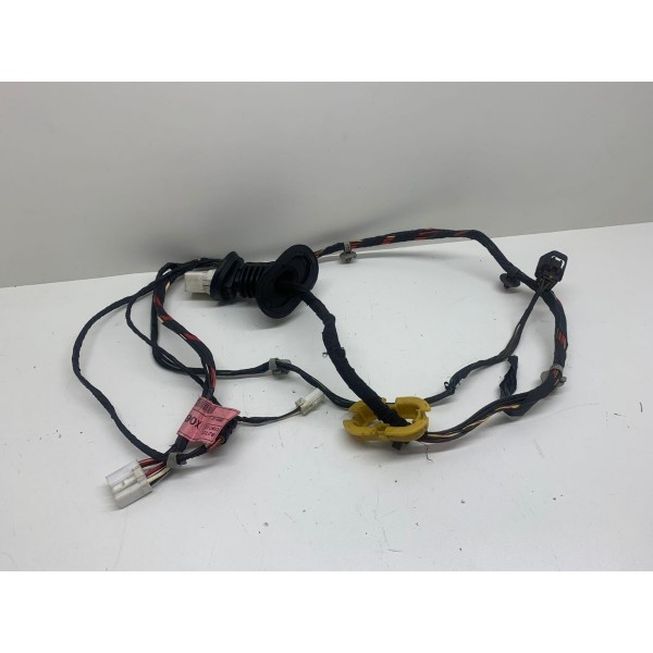 Chicote Porta Tras. Direita Ssangyong Actyon 2010 1151