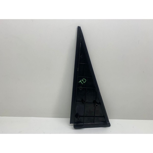 Acabamento Interno Porta Tras Dir Ssangyong Actyon 2010 1150