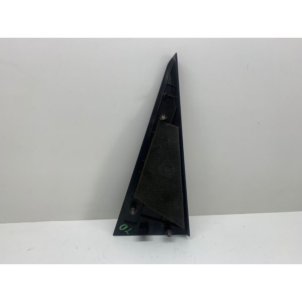 Acabamento Interno Porta Tras Dir Ssangyong Actyon 2010 1150