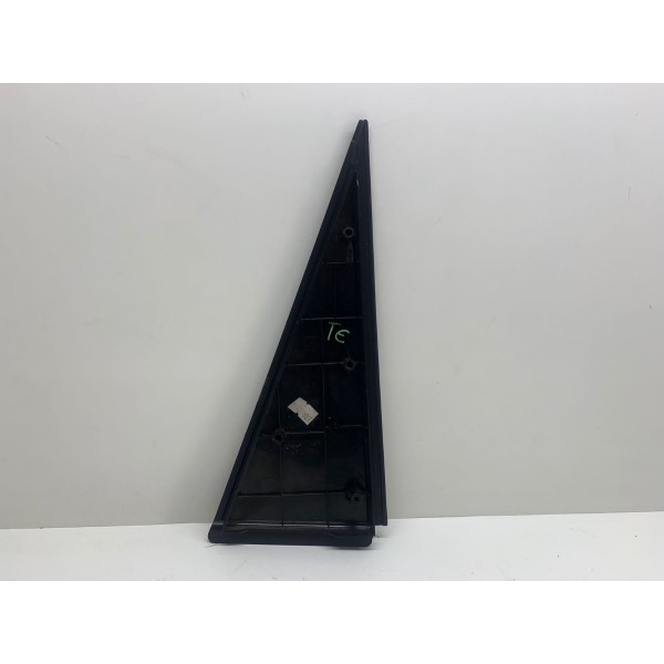 Acabamento Interno Porta Tras Esq Ssangyong Actyon 2010 1149