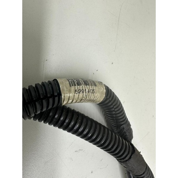 Polo Negativo Bateria Dodge Ram 2500 2012 1665