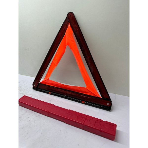 Triangulo Segurança Sinalização Audi Q3 2014 8k0860251 5026
