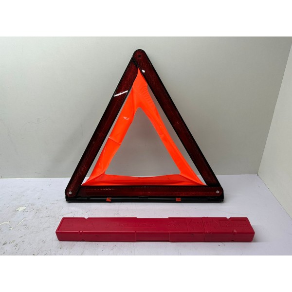 Triangulo Segurança Sinalização Audi Q3 2014 8k0860251 5026