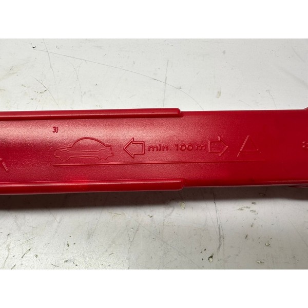 Triangulo Segurança Sinalização Audi Q3 2014 8k0860251 5026