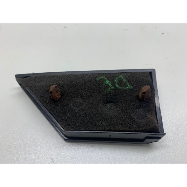 Acabamento Interno Retrovisor Esq Ssangyong Actyon 2010 1148