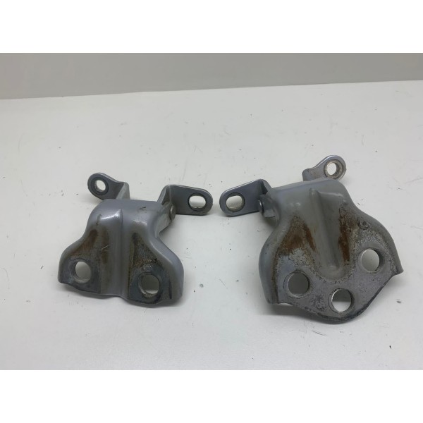 Dobradiça Porta Traseira Direita Ssangyong Actyon 2010 1147