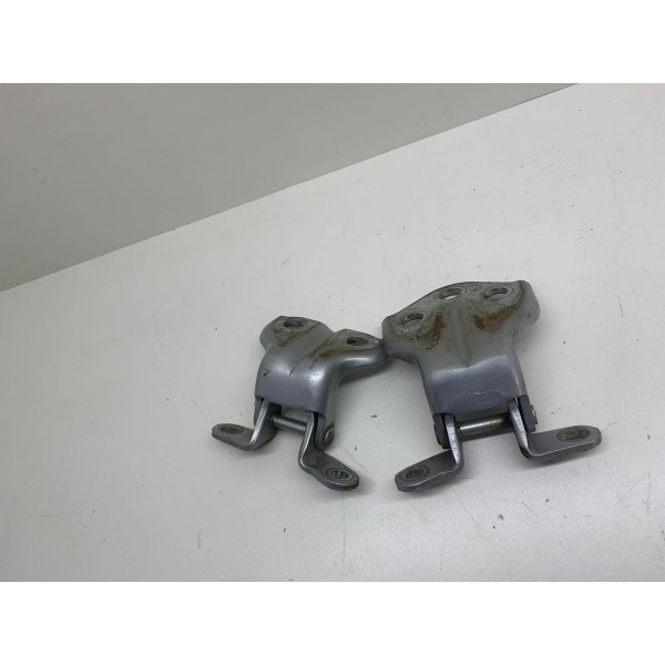 Dobradiça Porta Traseira Direita Ssangyong Actyon 2010 1147