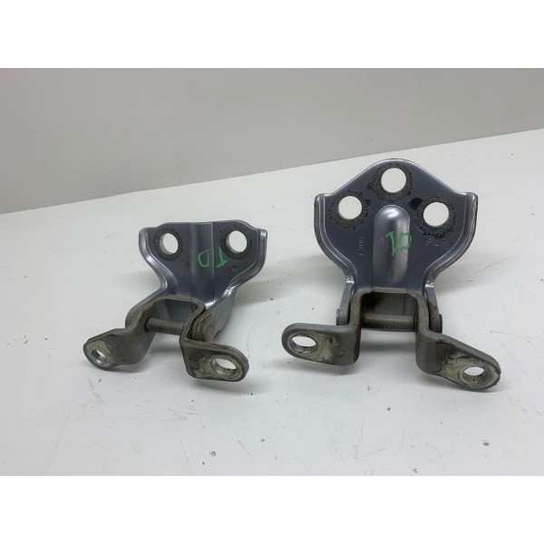 Dobradiça Porta Traseira Direita Ssangyong Actyon 2010 1147