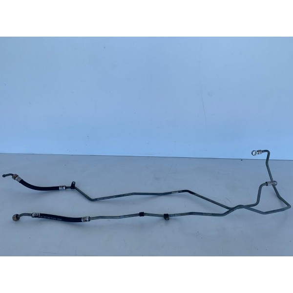 Mangueira Cano Óleo Caixa Cambio Ssangyong Actyon 2010