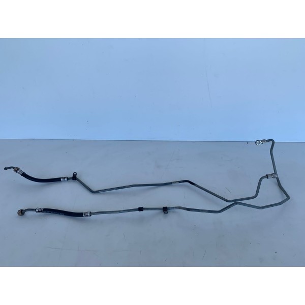 Mangueira Cano Óleo Caixa Cambio Ssangyong Actyon 2010