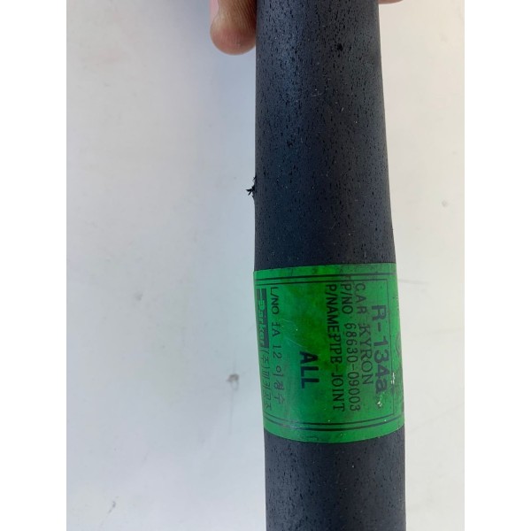 Mangueira Ar Condicionado Ssangyong Actyon 2010 6863009003