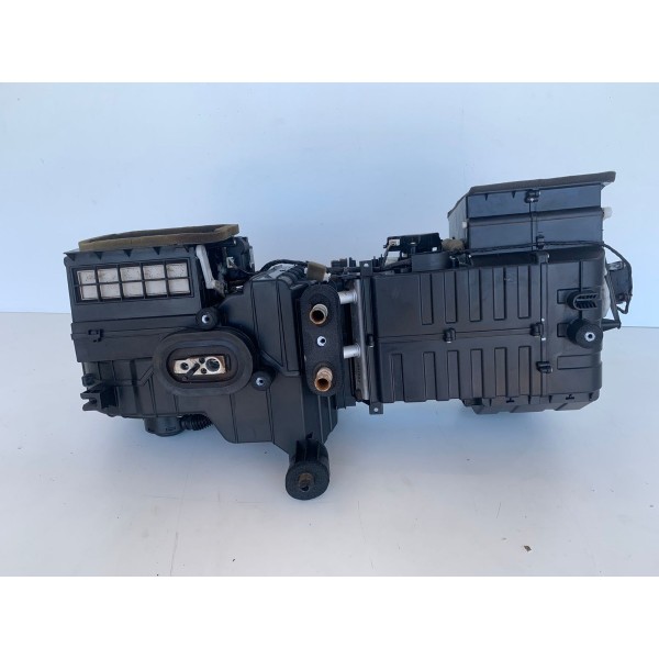 Caixa Ventilação Interna Ssangyong Actyon 2010