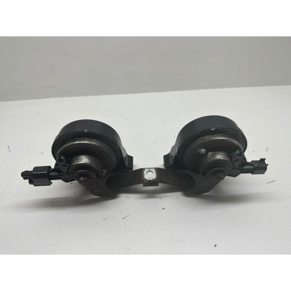 Par De Buzina Land Rover Freelander 2010 1818