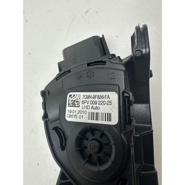 Pedal Do Acelerador Freelander 3.2 2010 7g9n9f836fa 1817