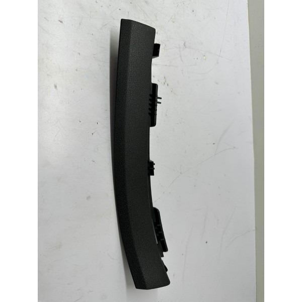 Acabamento Dianteiro Lado Direito Audi Q3 2014 8u0868204 Preto