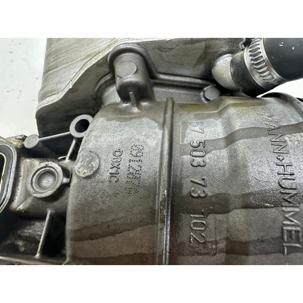 Suporte Filtro De Óleo Freelander 3.2 6750373102 1812