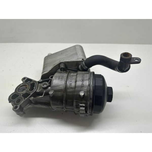 Suporte Filtro De Óleo Freelander 3.2 6750373102 1812