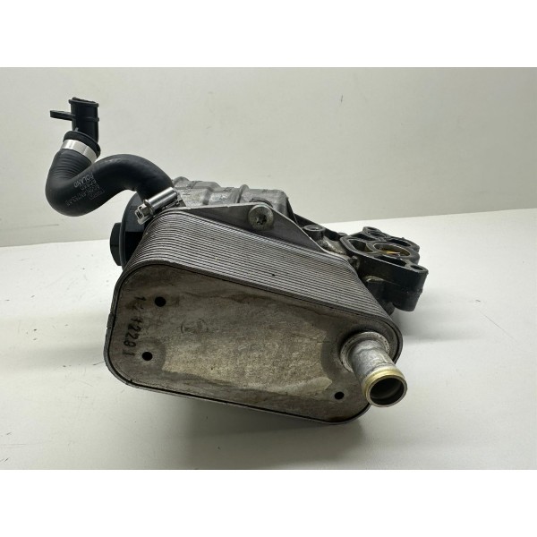 Suporte Filtro De Óleo Freelander 3.2 6750373102 1812