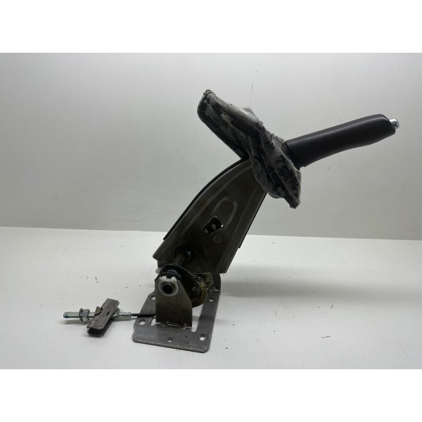 Alavanca Do Freio De Mão Freelander 2010 6g912780 1810