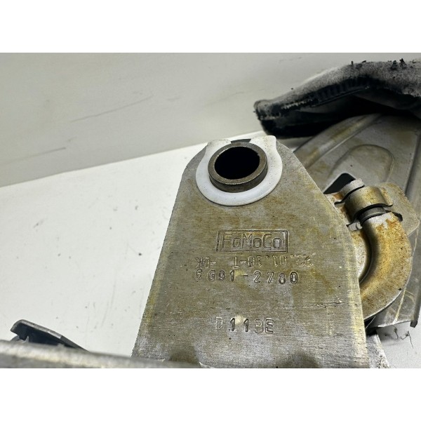 Alavanca Do Freio De Mão Freelander 2010 6g912780 1810