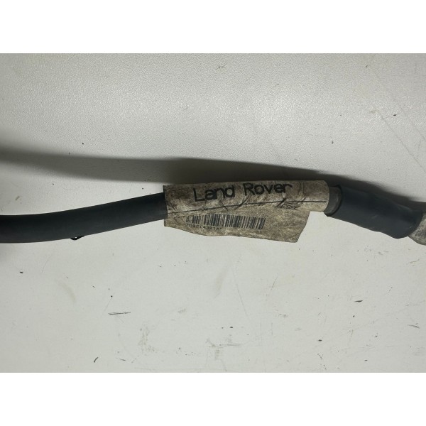 Cabo Polo Negativo Bateria Freelander 2010 7g9214301 1808