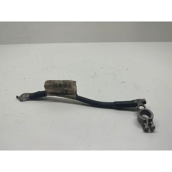 Cabo Polo Negativo Bateria Freelander 2010 7g9214301 1808