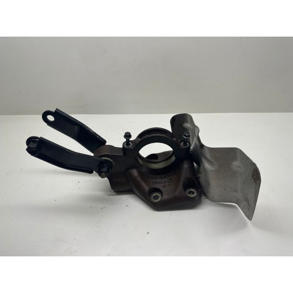 Coxim Suporte Homocinética Freelander 2010 6g9n3k305ab 1806